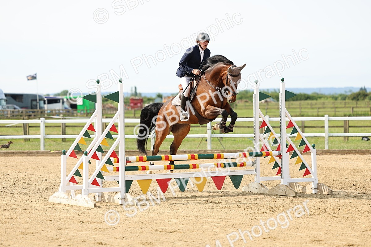 SBM_003941 - Class 15 - Clear Round