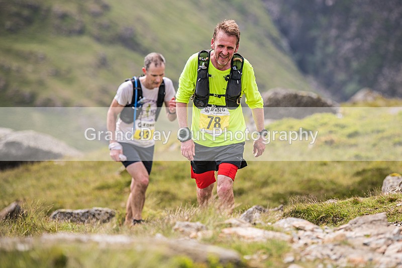 Great Lakes-909 - Great Lakes Fell Race Saturday 21st June 2025