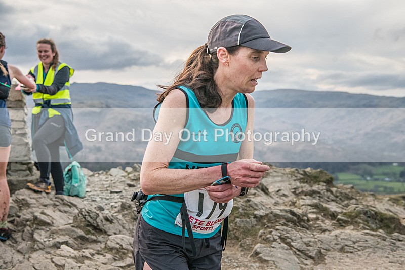 Loughrigg-471 - Loughrigg Fell Race, Wednesday 8th April 2026