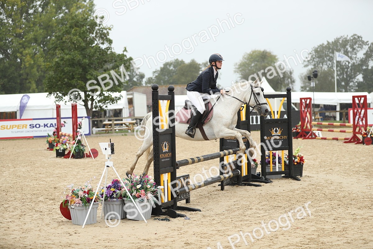 SBM_73888 - J16 - Junior Pony 75cm Championship