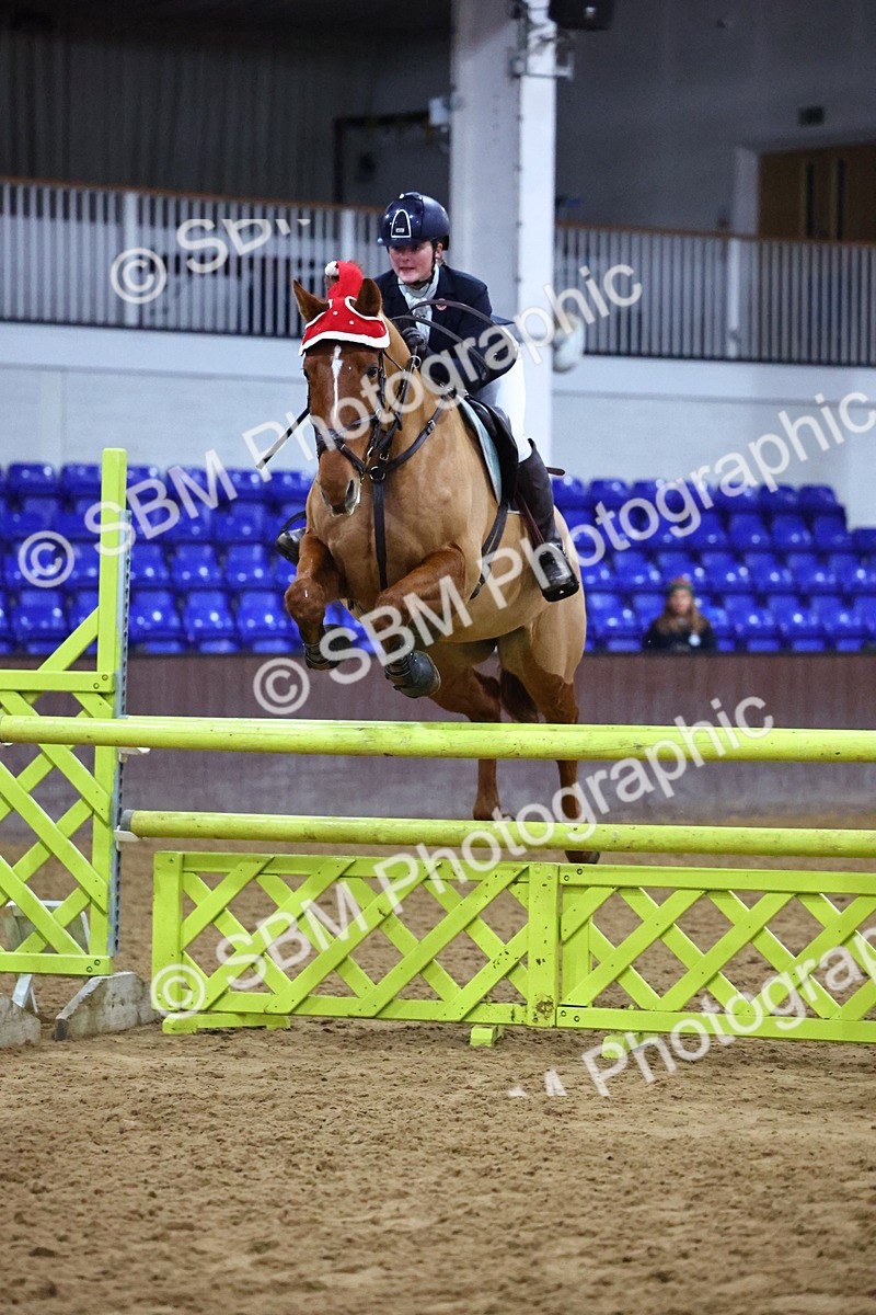 SBM_003429 - Class 8 - Christmas Jumpers 1.10m