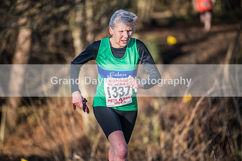 Cumbria XC-926 - Cumbria Cross Country Championships (Junior & Senior Races) Saturday 3rd January 2026