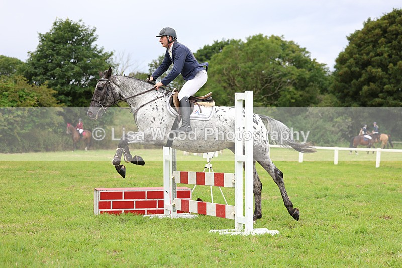 3E7A6115 - Class 3:80cm Juniors and Seniors