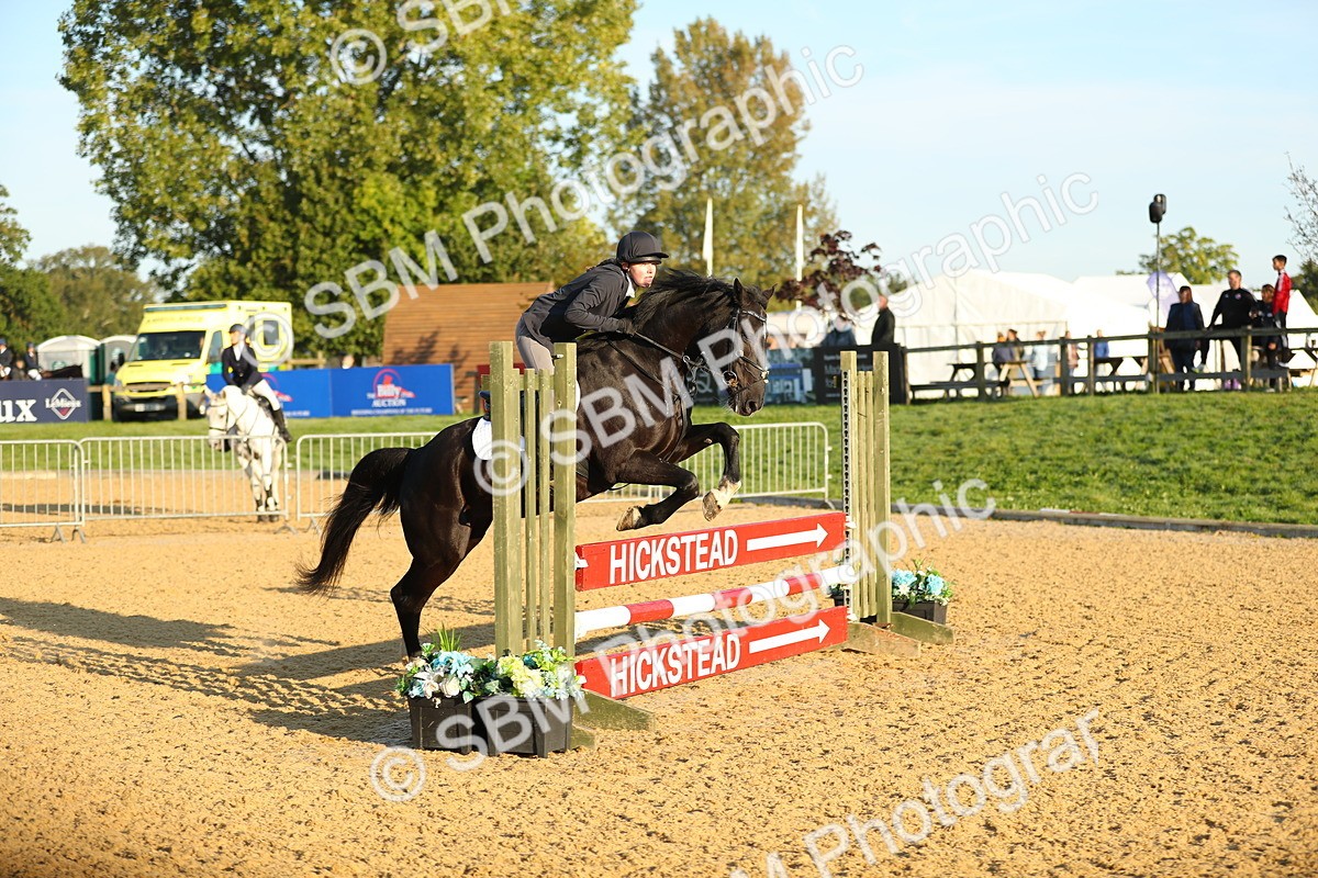 SBM_57666 - J64 - Clear Round 90cm