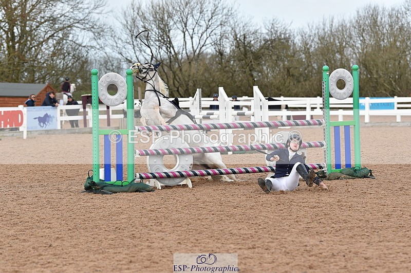 240210A-121630-01139 - Cls 8 Pony Newcomers & 1m Open