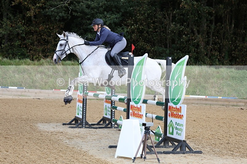 3E7A0079 - Class 11: Senior Discovery/1m open