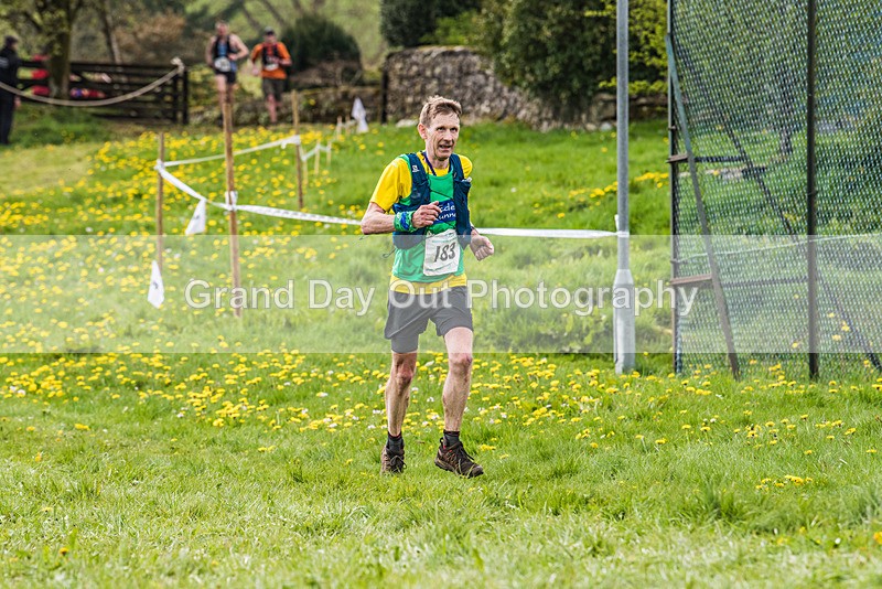 3 Peaks-3125 - The 3 Peaks Race - The Finish - Saturday 29th April 2023