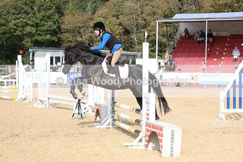 3E7A7562 - Class 3: 60cm open