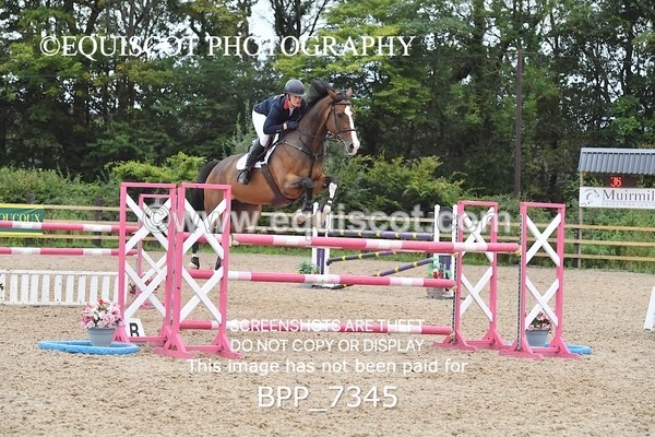 BPP_7345 - CLASS 6 National 1.30m Open