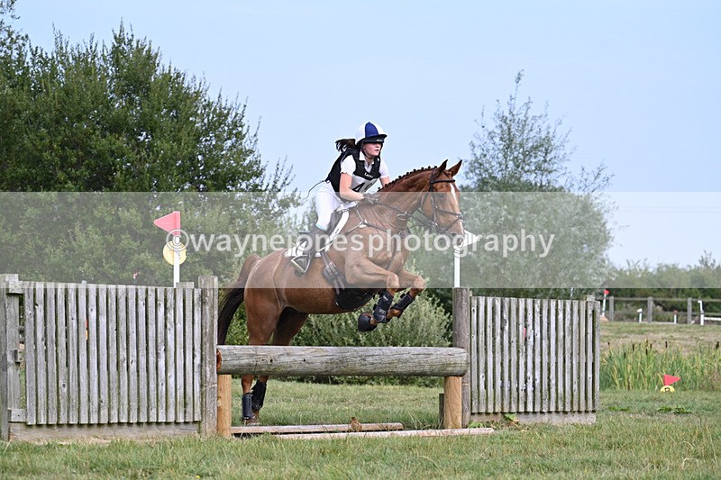 WJ7_8106 - 80cm XC Time 15:26 to 15:43