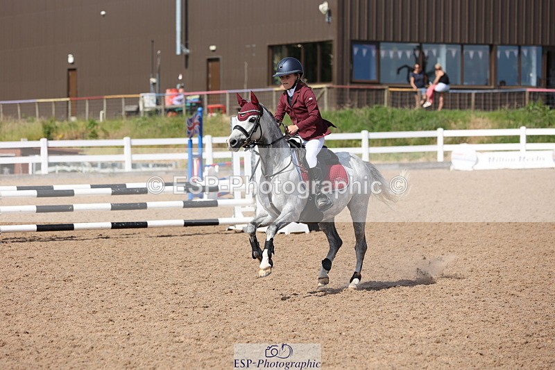 240629A-161748-07962 - Cls 13 Stepping Stones 128cm + 138cm