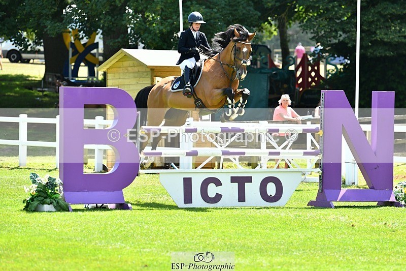 230706-125845-02229 - Cls 2 Foxhunter & 1.20m Open