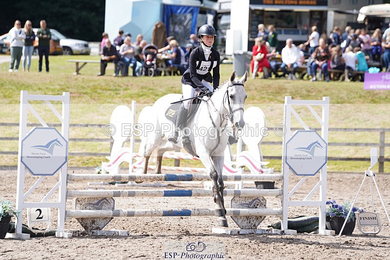 240824X-130550-27497 - 80cm Round 1 13.00 to 14.00