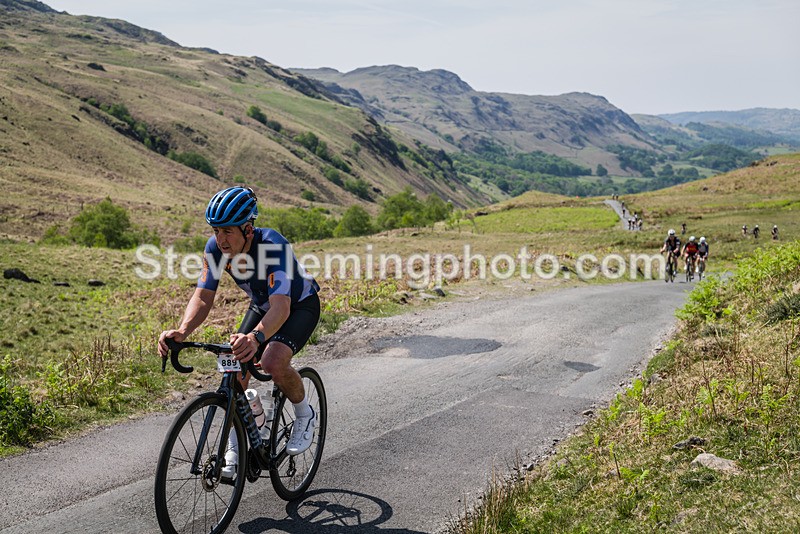 130051 - Hardknott Pass Camera 1 13.00-14.00