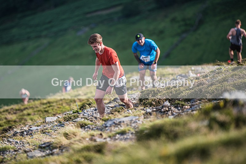 Gategill-213 - Gategill Fell Race Wednesday 2nd July. 2025