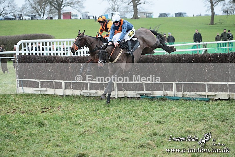 PtP 141225  1562 - Harkaway Club PtP Chaddesley Corbet 28/12/25