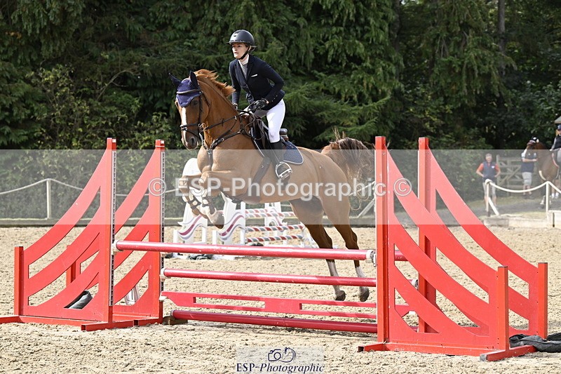 250830A-103357-05615 - Cls 21 British Novice and 90cm Open