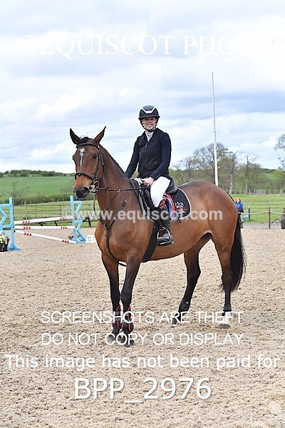BPP_2976 - FRI CLASS 6 1.05M AM CHAMP QUAL
