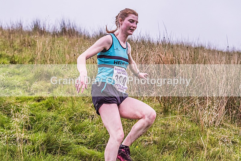 Steel Fell-687 - Steel Fell Race Wednesday 9th August 2023