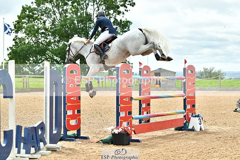 230723A-141707-12880 - Cls 12, 2 Star Big Tour Grand Prix Jump Off and Presentations