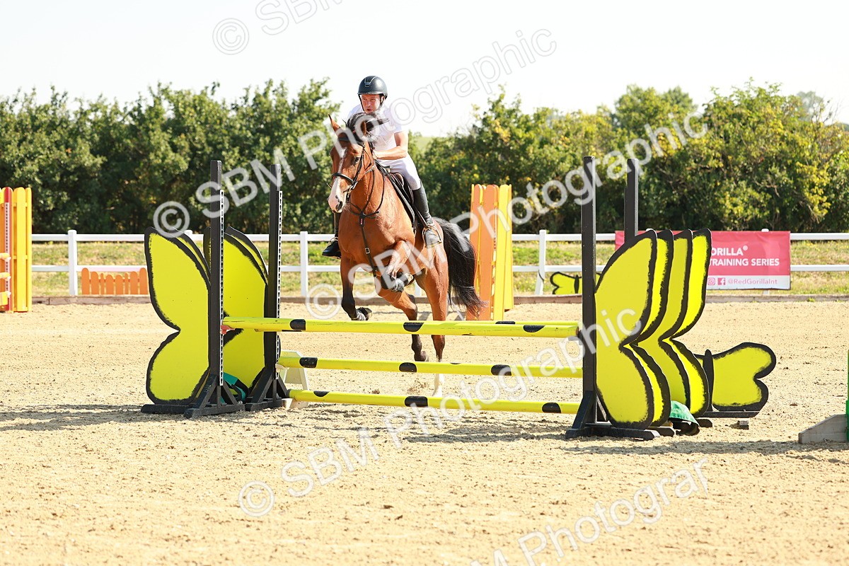 1I0A9917 - Class 1 - Clear Round
