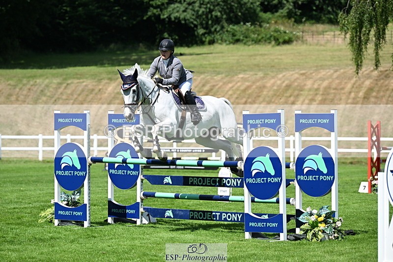 250703A-110448-03042 - Cls 1 Snr Foxhunter