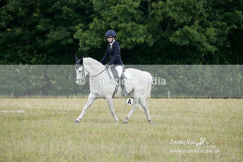 BVRC 030721 726 - Bourne Valley Riding Club Dressage 03/07/21