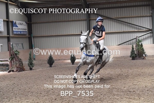 BPP_7535 - CLASS 4 BE90CM