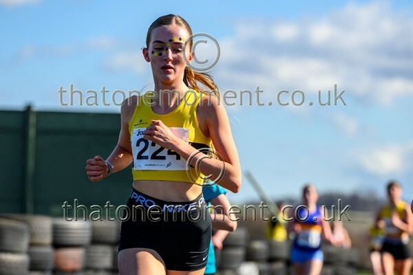 YathRR25-912773 - U15 Girls