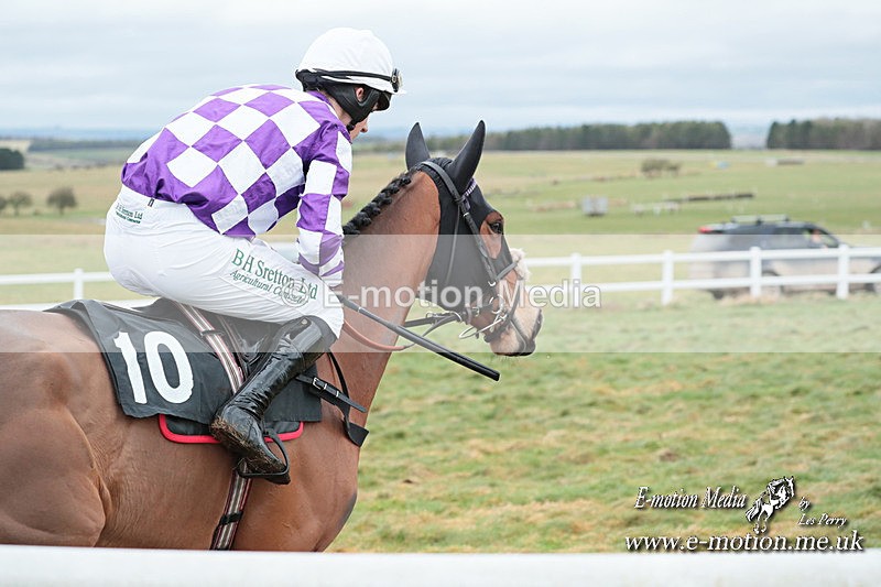 PtP 040224 793 - Combined Services Point-toPoint Larkhill 04/02/24