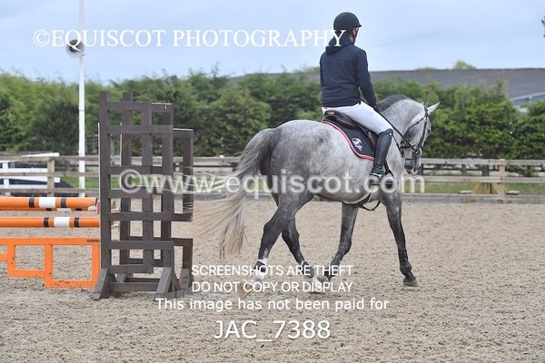 JAC_7388 - CLASS 12  Senior BritiNovice/ 90cm Open