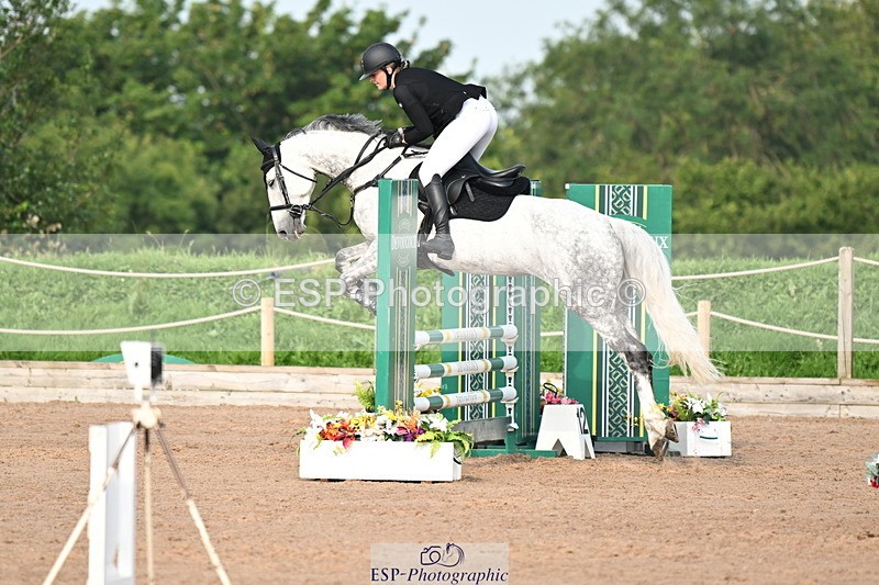 240801A-090108-00913 - Cls 1 British Novice and 90cm Open