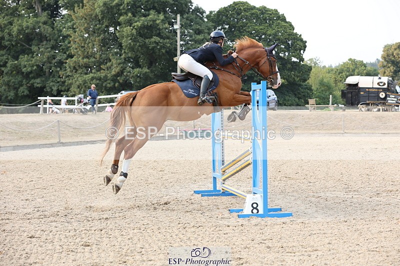 250816A-171953-03054 - Cls 10 Snr 1.15m Open