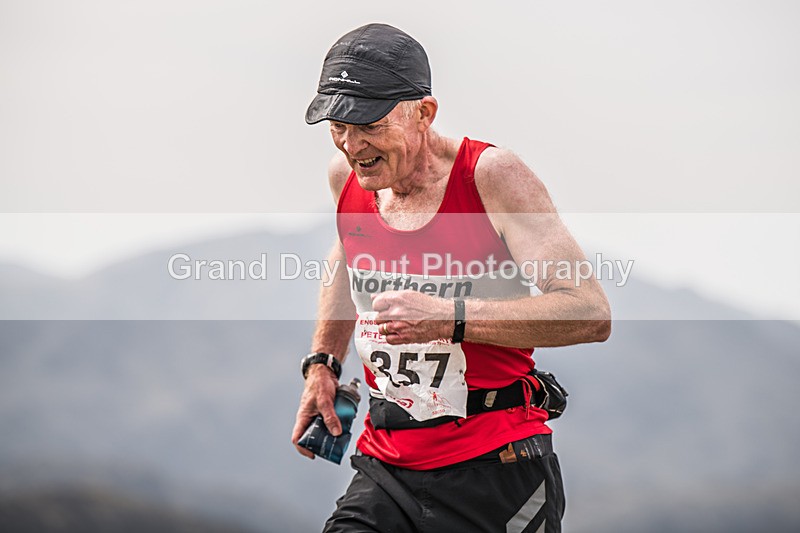 Newlands-1013 - Newlands Memorial Fell Race Saturday 12th April 2025