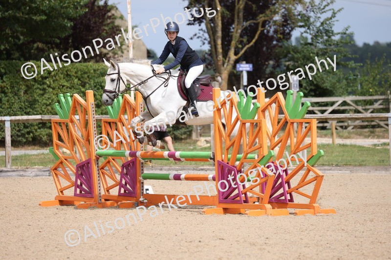 20250727-2271 - Class 6 - 90cm