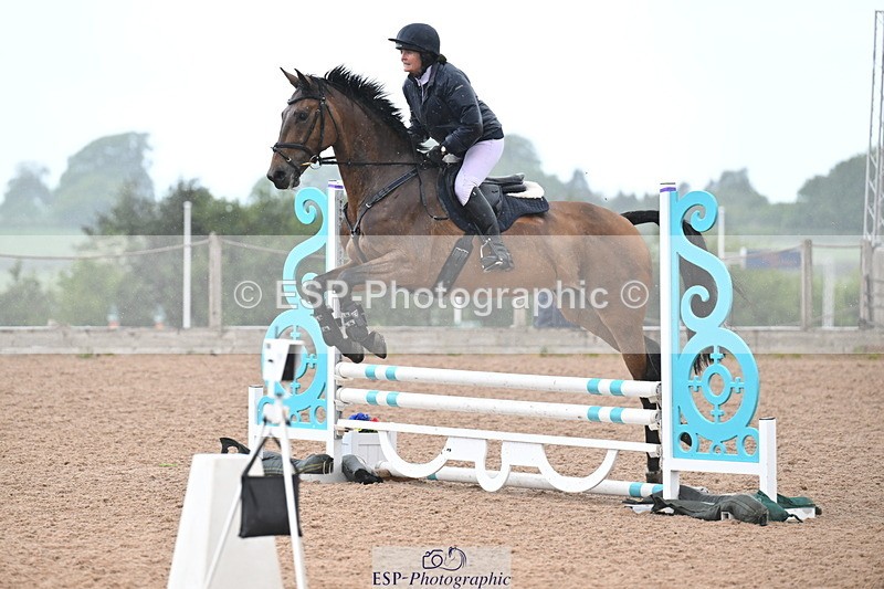 260513B-094045-00035 - Cls 1 Clear Round