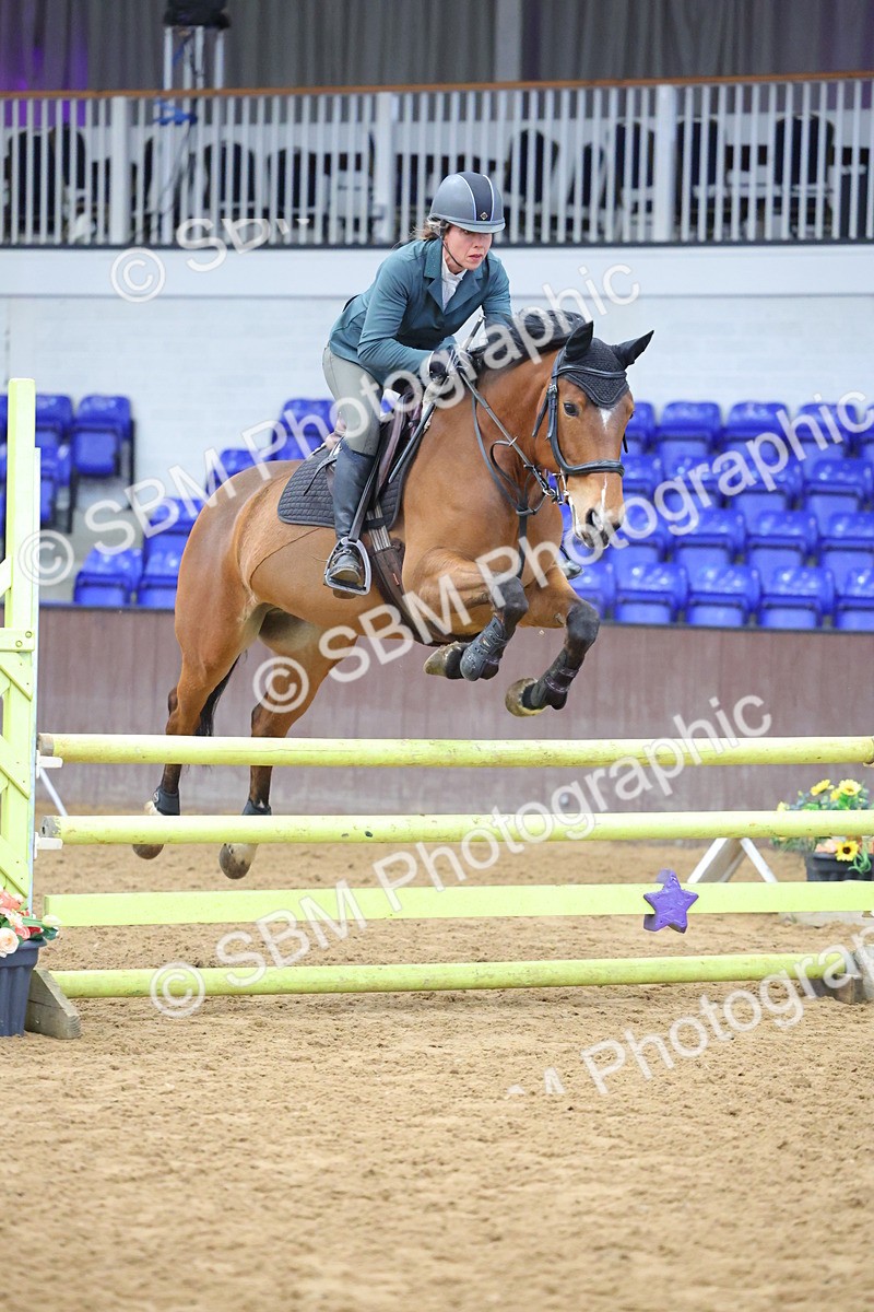 SBM_009347 - Class 19 - Equiyd 0.85m Amateur Championship Qualifier - First Round (0.85m)