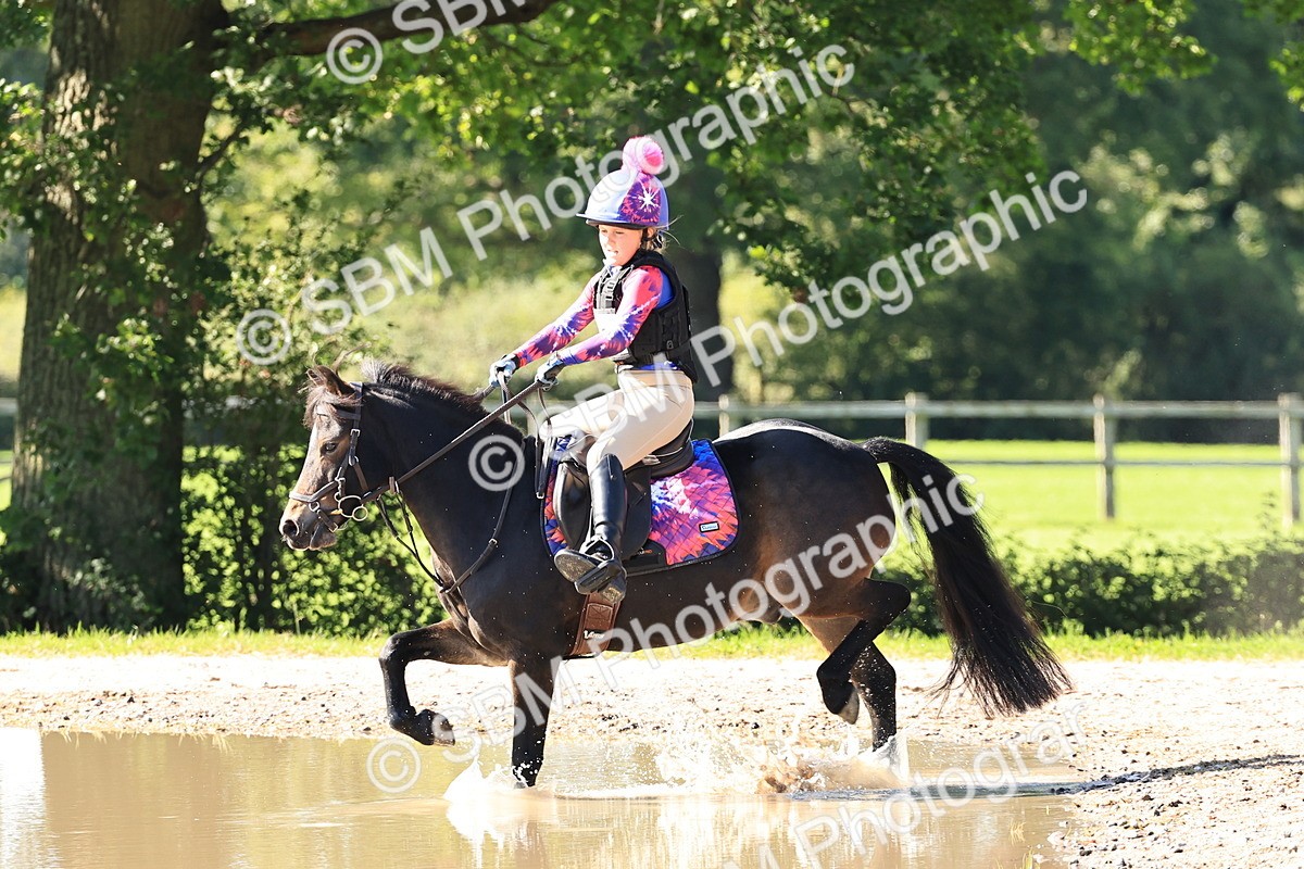 SBM_23822 - E11 - Eventers Challenge 60cm Championship