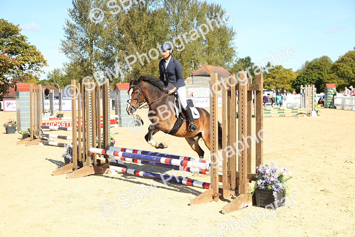 SBM_39354 - J6 - Junior Pony 55cm Championships