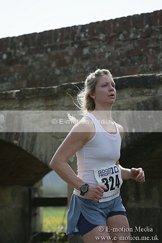 CAD 190419 343 - Cadence Events    Good Friday 10 Miler 19/04/19