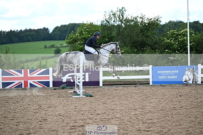 240608A-164024-01843 - Cls 14 95cm Amateur Qualifier