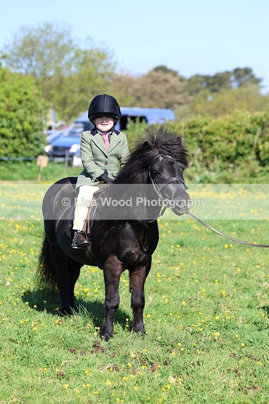 3E7A8992 - Class 2: Lead rein