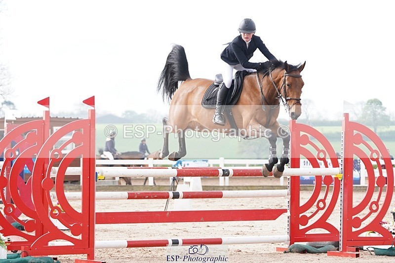 250425-094630-08358 - Cls 30 Young Horse 6yr old