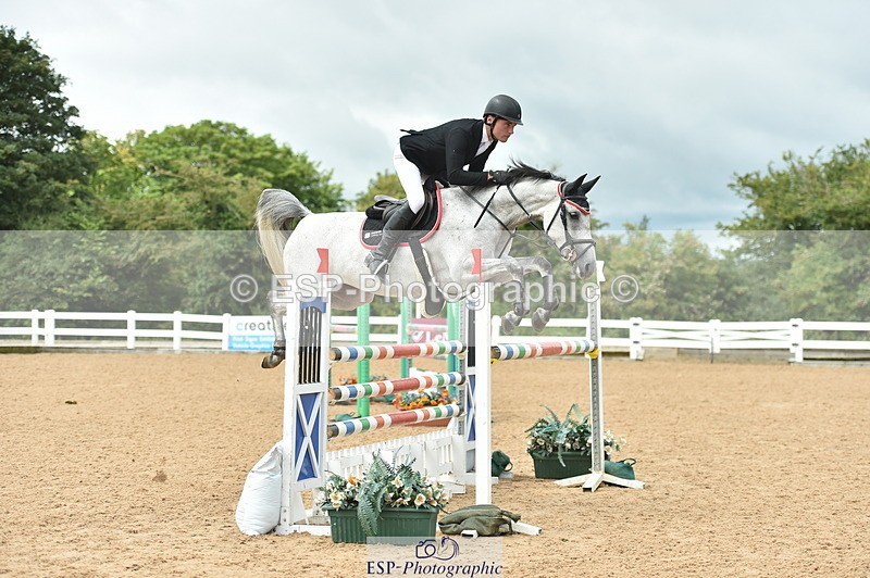 230723A-121132-11383 - Cls 32, 6 Yr Olds 1.20m