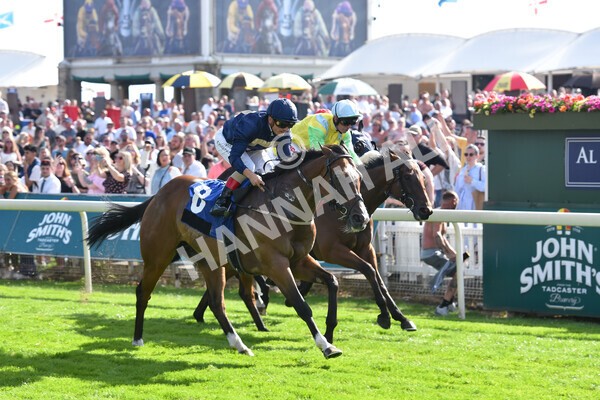 yr09072022r7-29 - Race 7 5.15pm John Smith's Sprint Stakes
