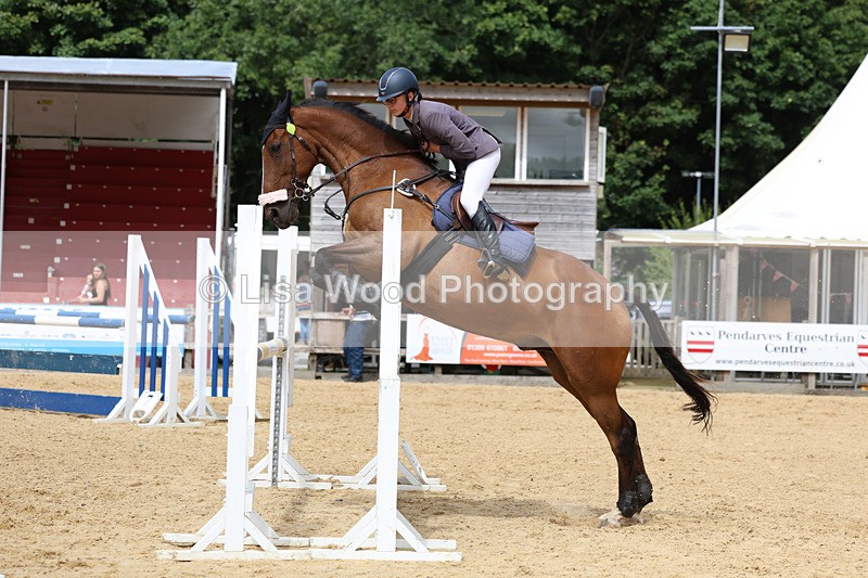 3E7A1565 - Class 12: 1.05 National Amateur Qualifier