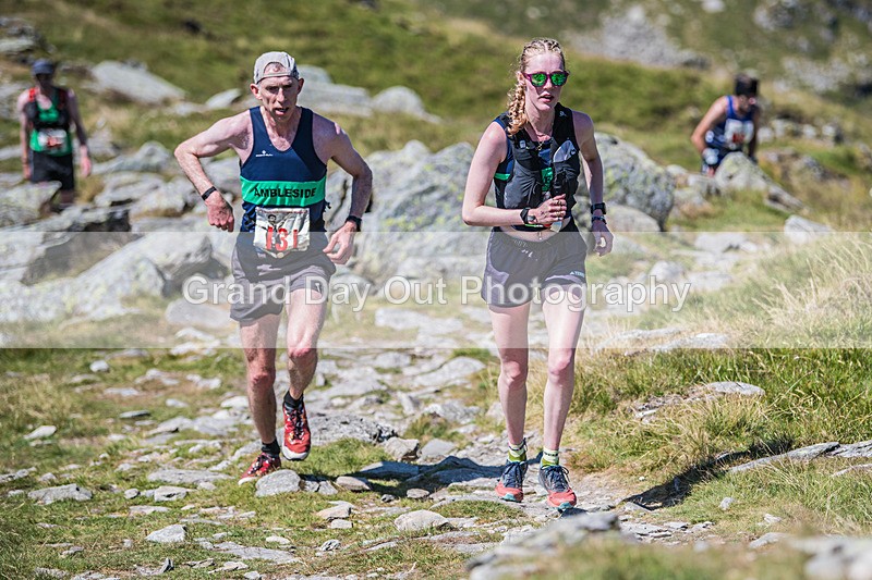 Kentmere-633 - Kentmere Horseshoe Fell Race Sunday 19th July 2026