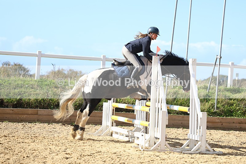 3E7A5301 - Class 9: 80cm Senior