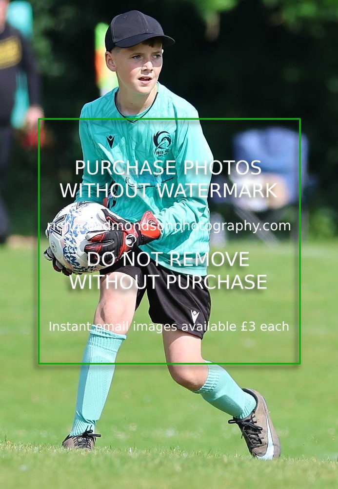 533A7826 - Ibis Youth U12