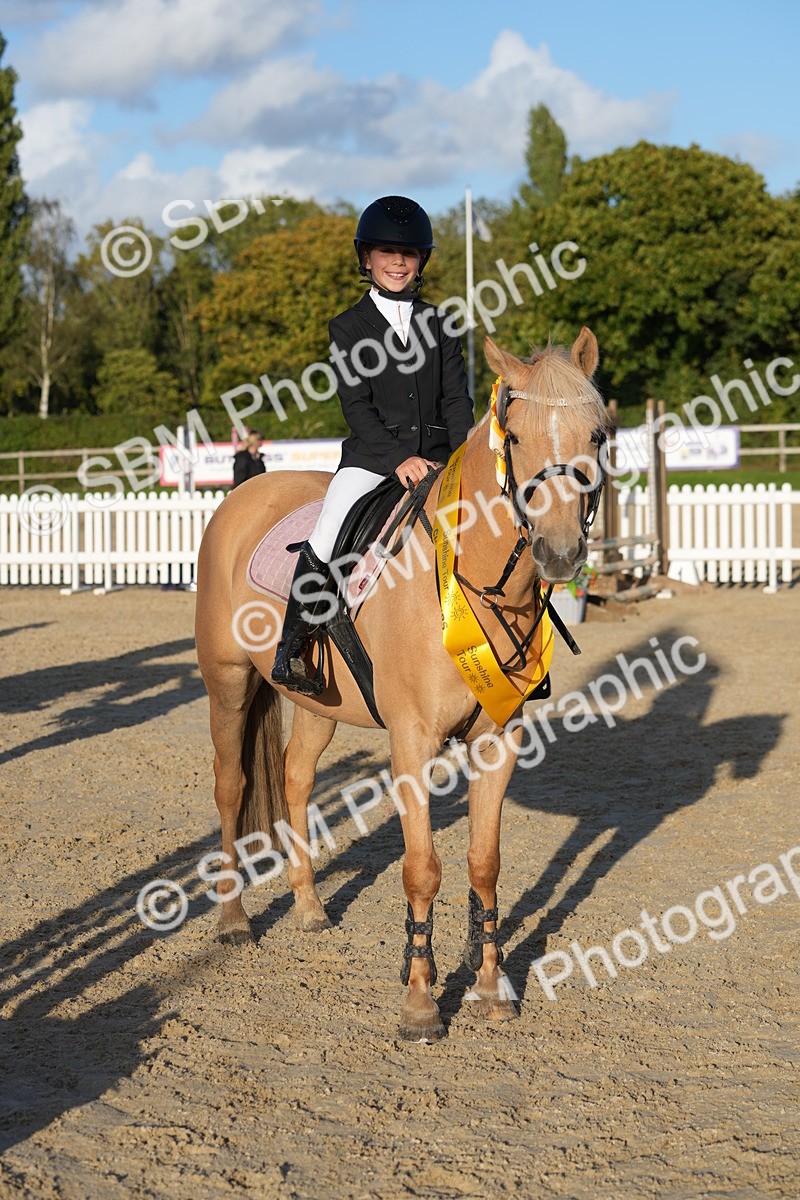SBM_54018 - J8 - Junior Pony 65cm Championship